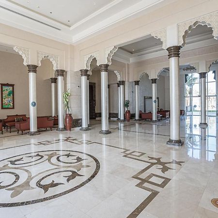 Higuests - Luxurious 1Br In Palms With Private Beach Access Dubai Eksteriør billede